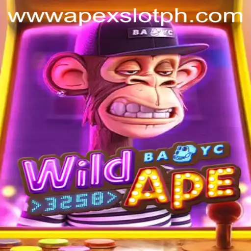 Exploring the Thrills of WildApe3258: A Premier ApexSlot Game