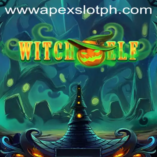 WitchElf: Unveiling the Mystique of ApexSlot’s Latest Release